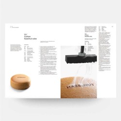 Files By Ramon Morató, libro con un centenar de creaciones inéditas.