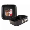Vierkante springvorm voor taarten van Ibili