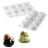 Moule Stone 85 CurveFlex de Silikomart Professional