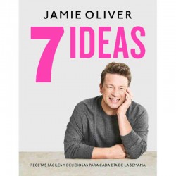 7 ideas de Jamie Oliver