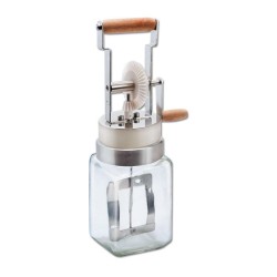 Tellier Butterfass 1,6 Liter