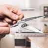 Demontabele multifunctionele keukenschaar van 3 Claveles
