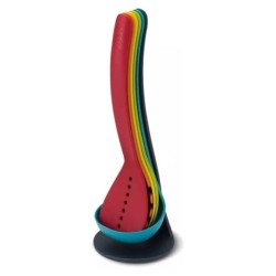 Joseph Joseph Nest Plus 5-piece utensil set, Multicolour