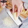 Grattugia fine serie Professionale Microplane