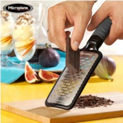 Ralador extra grosso Home da Microplane