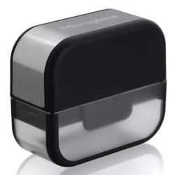 Tarka do czosnku Microplane
