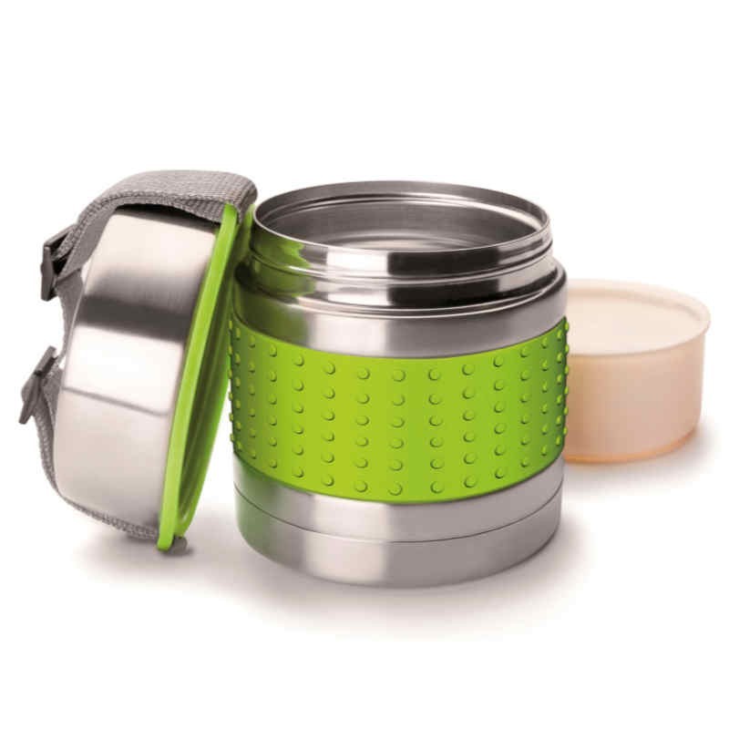 Voedselthermos voor vast voedsel Ibili Class