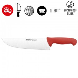 Cuchillo cocinero profesional de 25 cm serie 2900 de Arcos