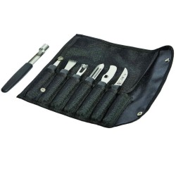 Kit d'outils de décoration de Piazza