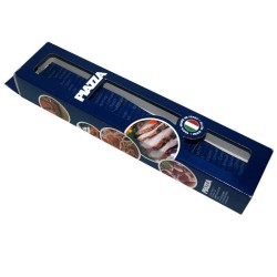 Pince de pâtisserie de 16,5 cm en acier inox de Piazza
