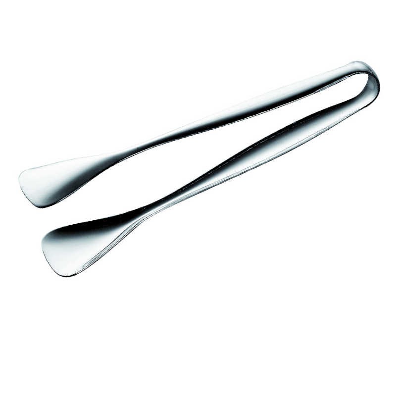 Piazza Konditorzange 18 cm aus Edelstahl