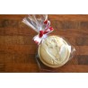 Set 8 timbri per biscotti in silicone e tagliapasta
