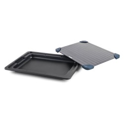 Ibili defrosting plate