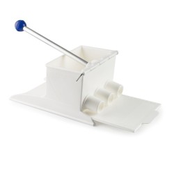 Máquina para hacer croquetas Ibili - Compra online