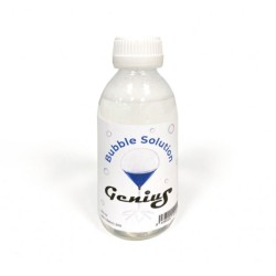 Bubble Solution gel alimentario para crear burbujas de 100% Chef