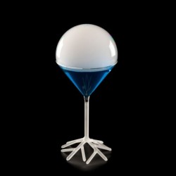 Bubble Solution gel alimentario para crear burbujas de 100% Chef