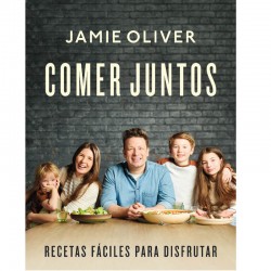 Comer juntos de Jamie Oliver