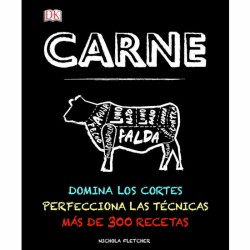Carne de Nichola Fletcher