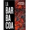 La barbacoa de Óscar Manresa y Toni García Ramón