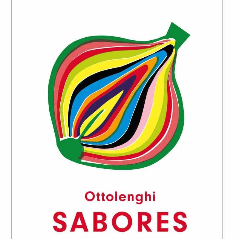Sabores de Yotam Ottolenghi