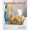Magdalenas de Susana Pérez