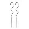 Handmixer Station Grey van Taurus