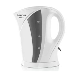 Bollitore elettrico Loiza Taurus