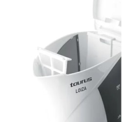 Taurus Loiza electric kettle