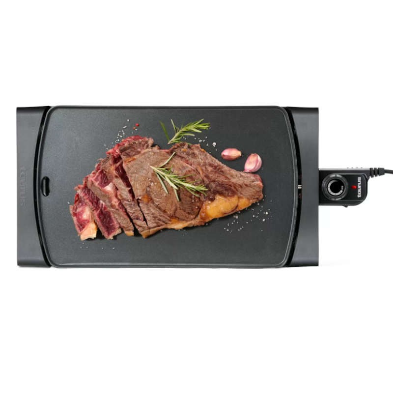 Plancha de  asar Steakmax 2600 de Taurus