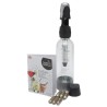 Sifón de CO2 Twist'n Sparkle de Isi