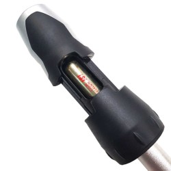 iSi Twist'n Sparkle CO2-Sprudler
