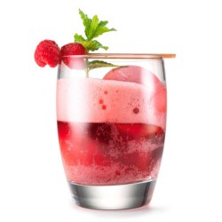 iSi Twist'n Sparkle CO2 soda siphon