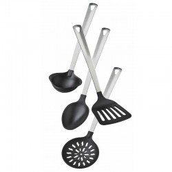 Set de 4 utensilios de cocina de Inoxibar