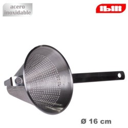 Passador chinês em aço da Ibili