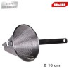 Ibili Spitzsieb (Chinois) aus Edelstahl