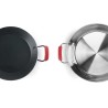 Set van 2 handvatbeschermers voor paellapannen van Ibili