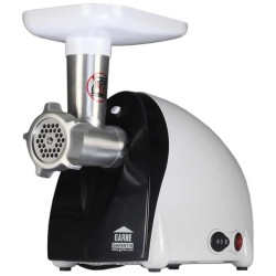 Multifunctionele hakmolen Sigma van Garhe