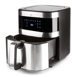 Friggitrice ad aria Ecofry 6,5 litri Lacor