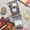 De Buyer Profi-Mandoline Revolution