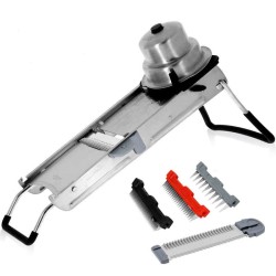 De Buyer Profi-Mandoline Revolution