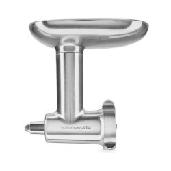 Metall-Fleischwolf-Vorsatz für KitchenAid