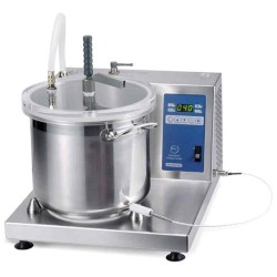 Vacuümkookpan Gastrovac van ICC