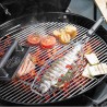 Grelha para assar peixe BBQ da Gefu