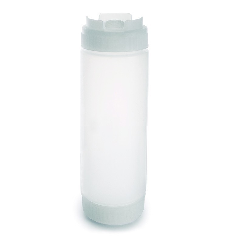 Bottiglia dosatrice Push Lacor