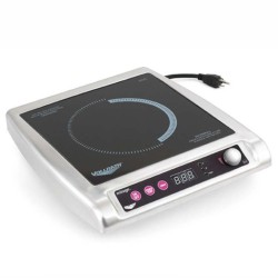 Piastra a induzione portatile Mirage Vollrath