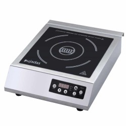 Przenośna płyta indukcyjna P15079 marki Pujadas