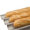 Moule à baguettes et tuiles d'Ibili