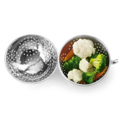 Boule de cuisson pour riz et pot-au-feu d'Ibili