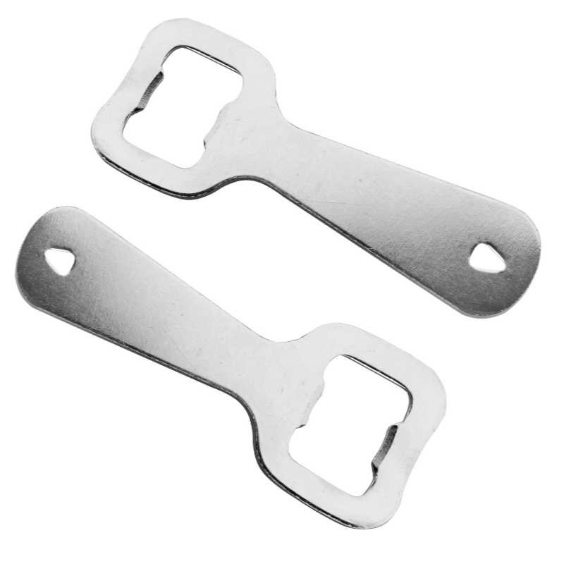 Set de 2 décapsuleurs plats de Ibili