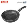 Padella friggitrice con cestello 26 cm Indubasic Ibili